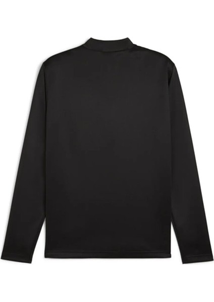 Teamgoal Training 1/4 Zıp Top Erkek Futbol Antrenman Sweatshirts 65862903 Siyah fiyatları