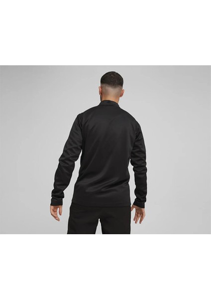 Teamgoal Training 1/4 Zıp Top Erkek Futbol Antrenman Sweatshirts 65862903 Siyah indirimleri