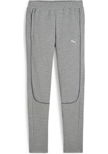 Teamgoal Casuals Pants Erkek Futbol Antrenman Eşofman Altı 65853233 Gri