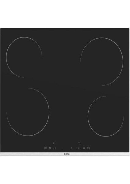 MS261 Vitroseramik Elektrikli Ocak
