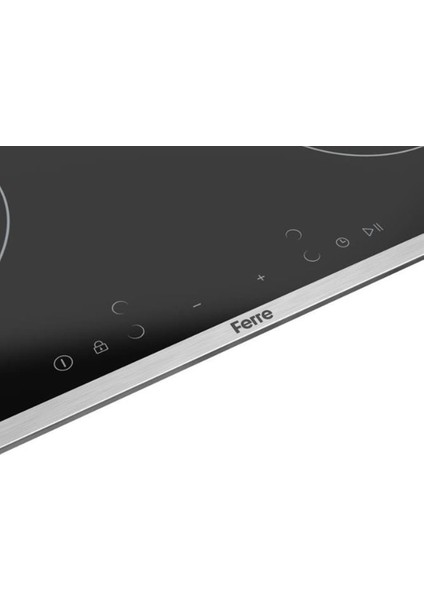 MS261 Vitroseramik Elektrikli Ocak modelleri