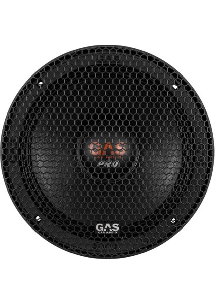 Tempovendo PS3M64 | Gas 16 cm Mid-Woofer