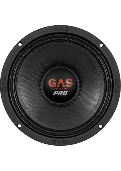 Tempovendo PS3M64 | Gas 16 cm Mid-Woofer