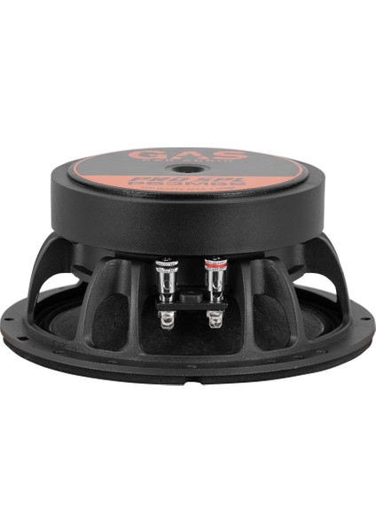 Tempovendo PS3M64 | Gas 16 cm Mid-Woofer