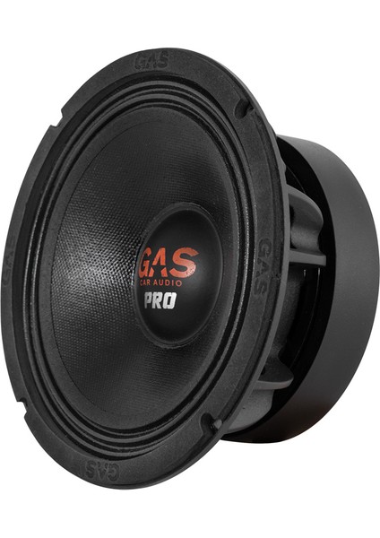 Tempovendo PS3M64 | Gas 16 cm Mid-Woofer