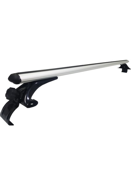 Oluksuz Ara Atkı Kısa 120CM Gri Pnd