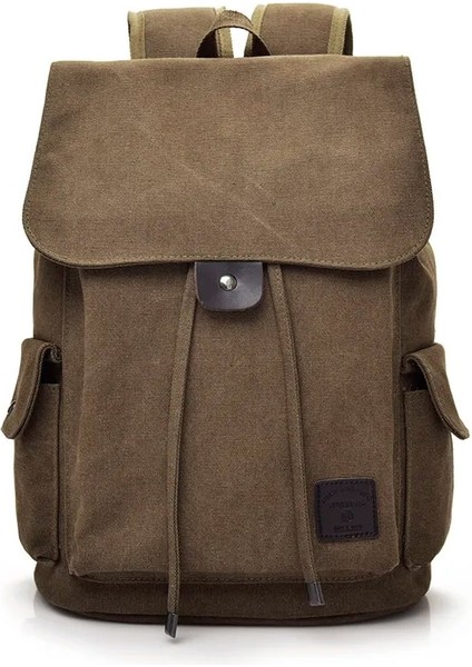 Siyah Stil Yeni Yüksek Li Tuval Erkek Sırt Çantası Büyük Omuz Okul Çantası Sırt Çantası Erkekler Için Seyahat Moda Kamp Çantaları Moda Basit Çantalar (Yurt Dışından) fiyatları