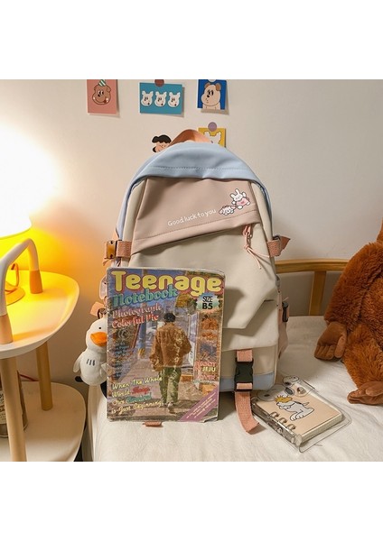 SIYAH11 Tarzı Anime Berserk Sırt Çantası Okul Kitap Çantası Kadın Erkek Unisex Hediye Schoolbag Serin Kız Erkek Çocuklar Için Büyük Kapasiteli Çanta (Yurt Dışından) indirimleri