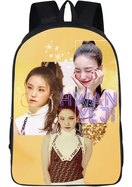 LTZY08 Stili Trendy Yenilik Güzel Ltzy Dizüstü Sırt Çantaları Öğrenci Okul Çantaları 3D Baskı Oxford Su Geçirmez Boysgirls Dizüstü Sırt Çantaları (Yurt Dışından) fırsatları