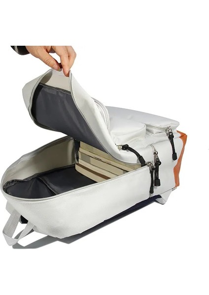 No.18 Stili Supernatural Sırt Çantaları Erkek Kız Okul Çantaları Sırt Çantası Gençler Çocuk Günlük Seyahat Sırt Çantası Mochila (Yurt Dışından) modelleri