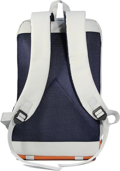 No.23 Stili Supernatural Sırt Çantaları Erkek Kız Okul Çantaları Sırt Çantası Gençler Çocuk Günlük Seyahat Sırt Çantası Mochila (Yurt Dışından) fiyatları
