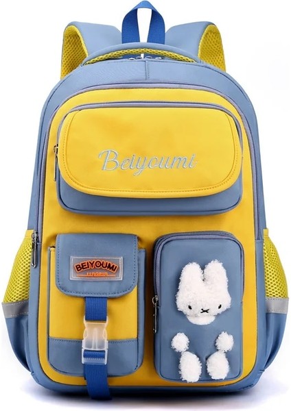 Mor Tarzı 18 Inç Büyük Kapasiteli Sırt Çantası Seyahat Çantası Spor Çantası ile Erkek ve Kız Okul Çantaları Için Yeni Okul Sırt Çantası (Yurt Dışından) indirimleri