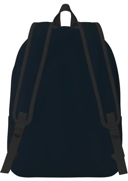 No.14 Tarzı 31X16X45CM Özelleştirilmiş Muppet Bilim Kanvas Sırt Çantaları Kadın Erkek Üniversite Okul Kimya Deney Çantaları Için Temel Sırt Çantası (Yurt Dışından) fırsatları