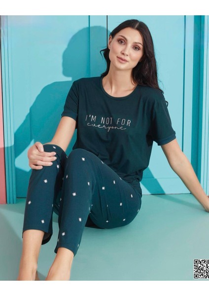 Kadın Pijama Takımı