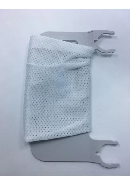 Overlok Çöp Torbası modelleri