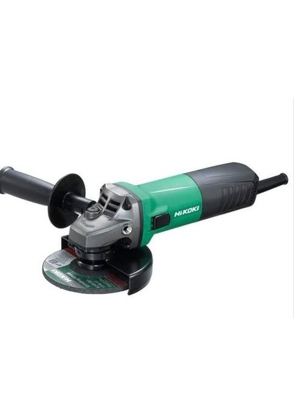 900W 115 mm Elektrikli Avuç İçi Taşlama