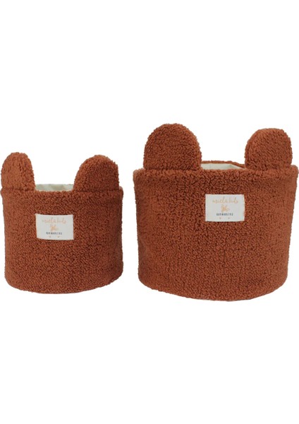 Wellsoft Organizer Sepet Set