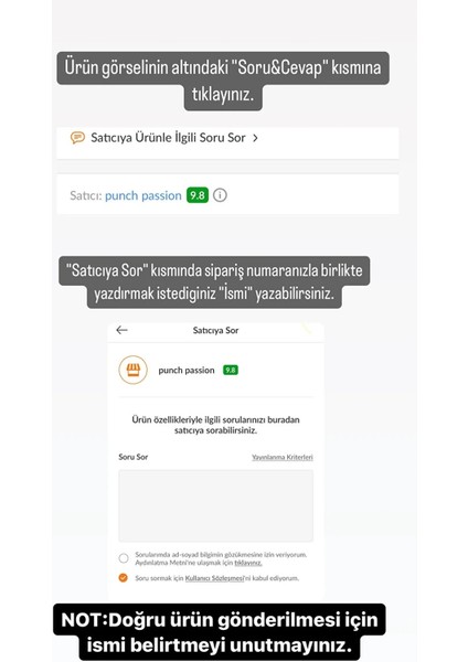 Isimli Bebek Takı Yastığı Dekoratif Yastık Kılıfı Punch Nakışlı Içi Dolgusuz indirimleri