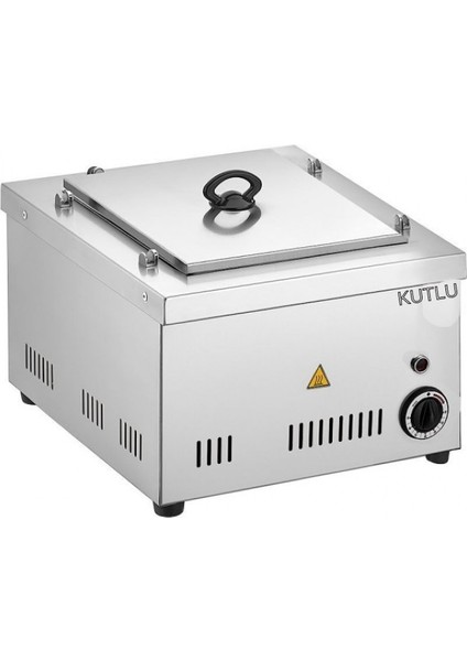 1/1 Tekli Setüstü Benmari