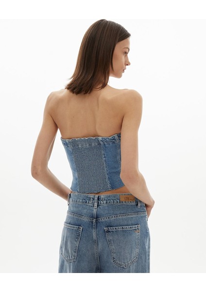 Jalena Büstiyer modelleri