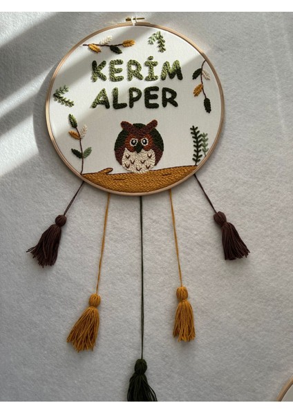 30CM- Bebek Kapı Süsü/ Hastane Odası Kapı Süsü/isimli Kapı Süsü, Isimli Duvar Panosu, Punch