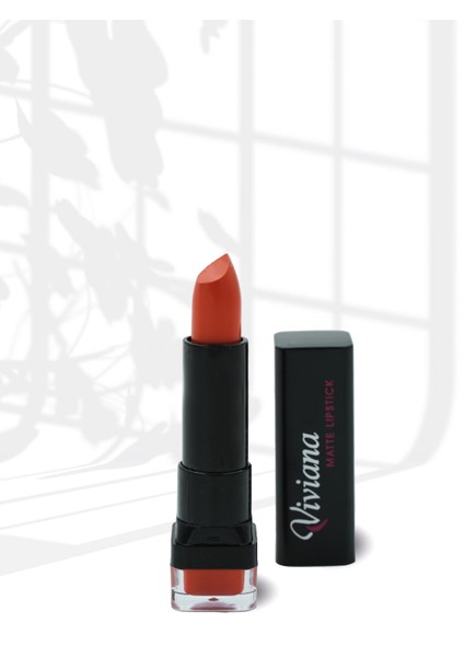 Matte Lipstick 20