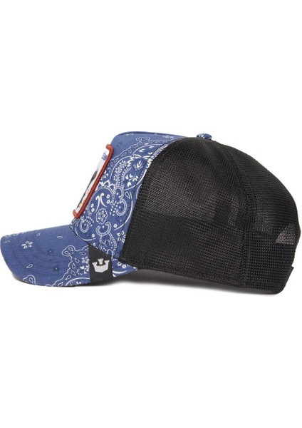 Goorin Bros. A The W In A D (Kartal Figürlü) Şapka 101-1142
