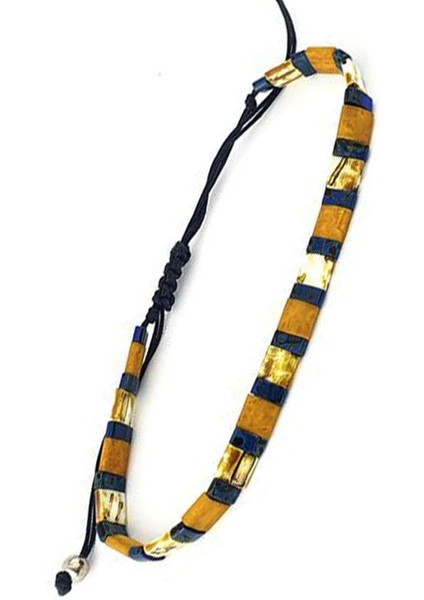 El Işi Tasarım Miyuki Şans Bileklik