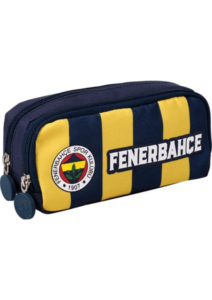 Fenerbahce Cubuklu Forma Desen Kalem