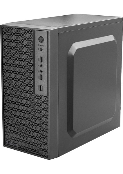 Force SC3-106A9 I5-12400 64GB 1tbssd Freedos Masaüstü Bilgisayar