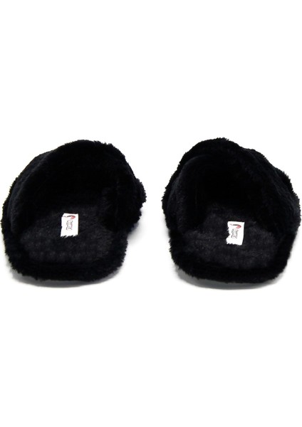 Kadın Tüylü Ev Terliği Cprz fırsatları