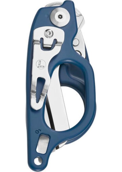 Raptor Response Navy Makas