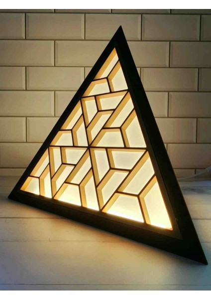LED Işıklı
