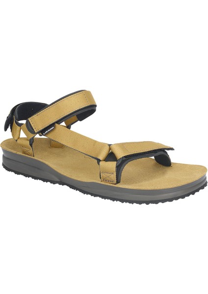 Super Hike Unisex Sandalet-Bej