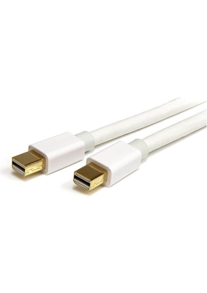 - Thunderbolt 2 To Thunderbolt 2 Kablo 20GBPS Apple MacBook Air/pro/imac/mac Mini - 1 Metre