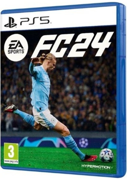 Sports Fc 24 Ps5 Oyun