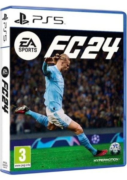Sports Fc 24 Ps5 Oyun modelleri