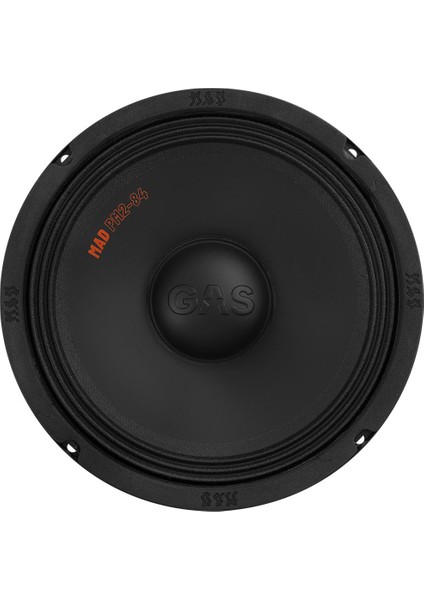 Tempovendo Pm2-84 | Gas Mad Serisi 20 cm Midrange