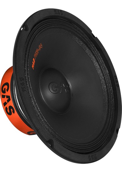 Tempovendo Pm2-84 | Gas Mad Serisi 20 cm Midrange