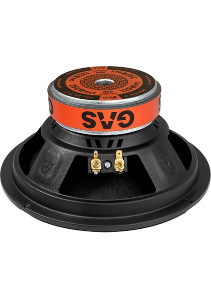 Tempovendo Pm2-84 | Gas Mad Serisi 20 cm Midrange