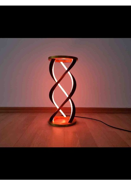 LED Işıklı