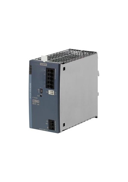 6EP3336-7SB00-3AX0 Sıtop PSU6200 24 V Dc / 20A 1AC