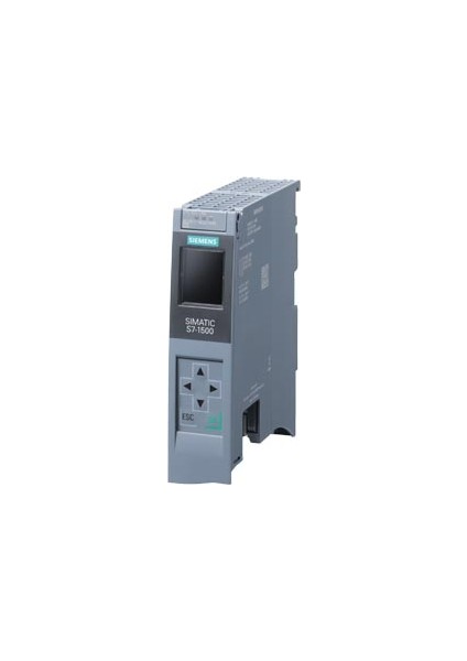 6ES7511-1AL03-0AB0 Sımatıc S7-1500, Cpu 1511-1 Pn