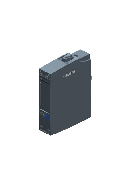6ES7134-6HD01-0BA1 Et 200SP Aı 4 x U/ı St 2-Wire