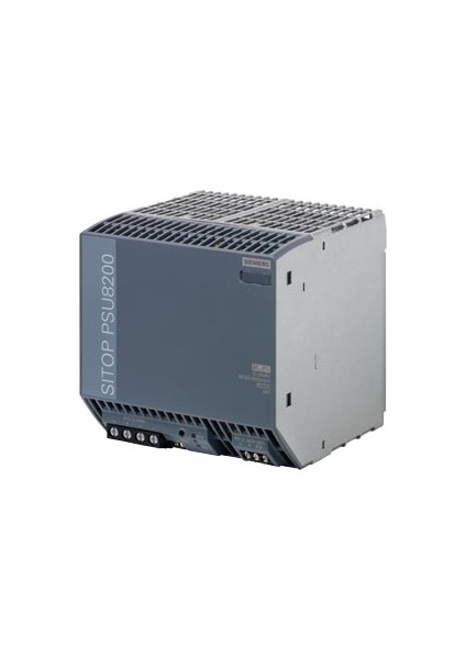 6EP3337-8SB00-0AY0 Sıtop PSU8200 24V Dc / 40A 1AC