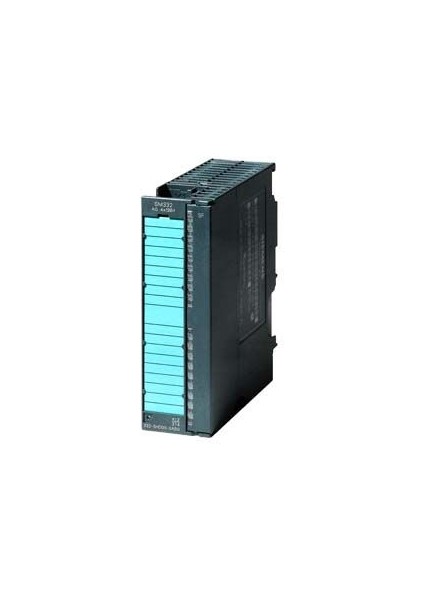 6ES7332-5HF00-0AB0 S7-300 Aq x 8 U/ı 12-Bit