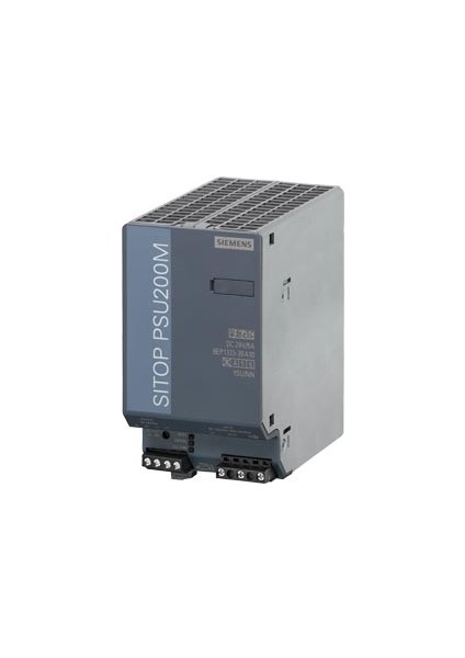 6EP1333-3BA10 Stop PSU200M 24V Dc / 5A 1AC