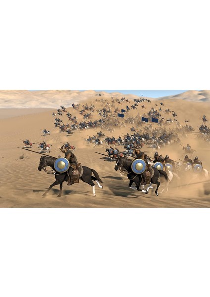 Mount & Blade 2: Bannerlord Ps4 Oyun fiyatları
