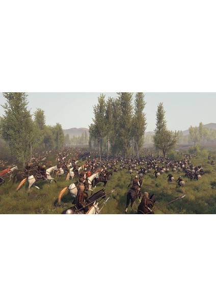 Mount & Blade 2: Bannerlord Ps4 Oyun indirimleri