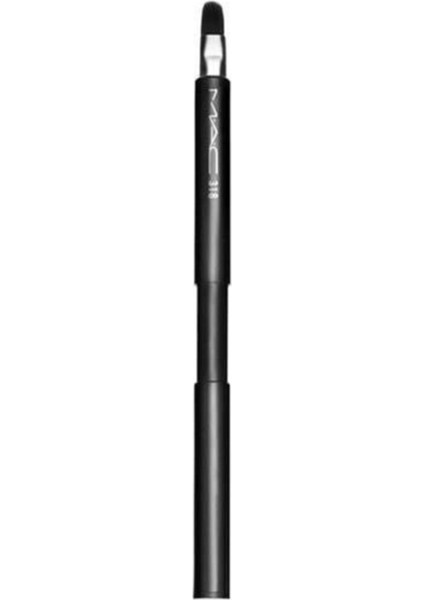 MAC Dudak Fırçası - 318 Retractable Lip Brush 773602058228